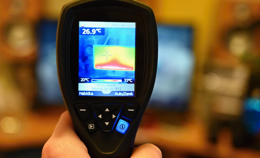 Thermal Imaging service